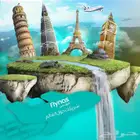 تصميم جرافيك ومونتاج فيديو ادارة حسابات ومتاجر