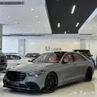 S600 Brabus 2023