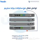 سنترالات جراند ستريم الاختيار الأمثل لاتصالات الشركات في جدة