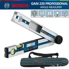 BOSCH مقياس زاوية ام اف 220