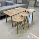طاولات قهوة بسعر الجملة