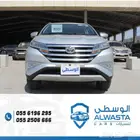 للبيع تويوتا راش 2023