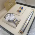 ساعات واطقم رجاليه ماركات عالمية