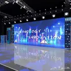 جميع انواع الشاشات والاضاءات