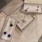هدايا  عطور   اكسسوارات  حلقان ذهب تايلندي
