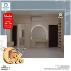 تفصيل غرف نوم والخزائن مبتكره بجميع أنواعها