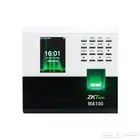 جهاز حضور وانصراف بالبصمة والكارت والوجه ZK MA100 800 SR