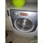 قطع مستعملة غسالة ارستون