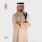 ثوب سعودي شتوي سادة