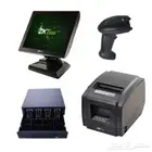 جهاز كاشير برنامج مبيعات