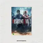 تأجير رزدنت إيفل 2 - XBOX