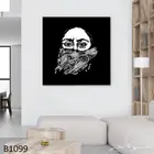 لوحات كانفس تصاميم مميزة توصيل مجاني لباب البيت