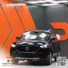 ام جي ZS STDستاندر 2024 لا تفوت هذة الفرصه