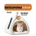 فندقة قطط فندقة طيور 6061 24 0555 شاهد التقييمات - الرياض
