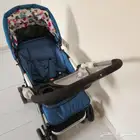 عربية عربة طفل