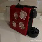 نسبرسو ماكينة القهوة Essenza Mini D30