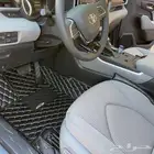 ارضيات جلد فاخره للسيارات