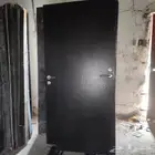 ابواب خشبيه مستعمله