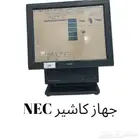 كاشير مطعم كاشير بوفية