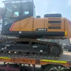 بوكلينات سانى للايجار