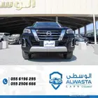 للبيع نيسان اكستيرا 2023 فل كامل بلاتينيوم