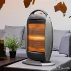 دفاية كهربائية بقوة 2000 واط من دينكس