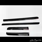 طقم ازياق الابواب نيكل شبك لكزس اي اس ES350 2007 2012