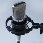 معلق صوتي