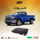 كبوت تركب لجميع فئات سييرا من 2014 إلى 2018 ماعدا HD