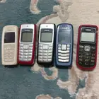 جوال نوكيا ابو كشاف و العنيد اصليه