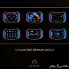 عداد إلكتروني قيج سوبر برو - OBD2