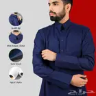 ثوب سعودي شتوي رجالي