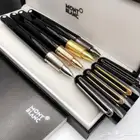 اقلام رجالية فاخره من اشهر الماركات العالميه