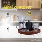 شنطة 12 قطعه متكاملة للقهوة المقطرة   دينيكس