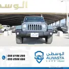 للبيع جيب رانجلر 2014 روبيكون قير عادي