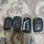 ريموت هايلوكس و النترا و سبارك و توسان اصلي