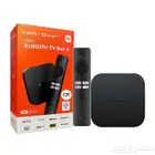 رسيفر MI BOX اندرويد مع اشتراك سنة