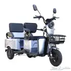 عربات كهربائية لكبار السن والتأجير والترفية والتنقل