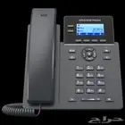 سنترال داخلى ip للمكاتب والمؤسسات . كاميرات مراقبه
