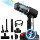 مكنسة كهربائية لاسلكية للسيارة