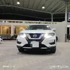 نيسان اكس تريل