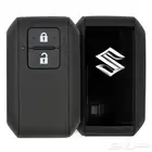 ريموت بصمه مع البرمجة سيزوكي suzuki بالينو سويفت ديزاير