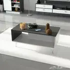 طاوللت وسط وهدمة تصميم انيق وعملي