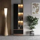 طاولة ديكور شاملة الاضاءة