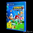 مطلوب سونيك اا تومب رايدر اا جريندايزر