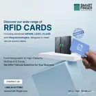 RFID CARDS