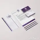 تصميم هوية بصرية تصميم هوية تجارية تصميم هويات بصرية