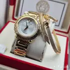 ساعه فرزاتشي نسائي