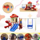 العاب حدائق كبيره مناسب للصغار والكبار