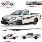 شطرطون تويوتا هايلوكس